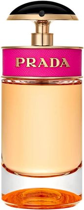 Prada Candy Woda Perfumowana 50ml - Ceneo.pl