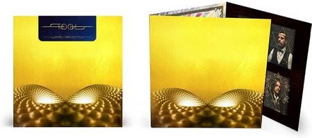 TOOL『Fear Inoculum』HDスクリーン付 Fear Inoculum: Amazon.pl: Płyty CD i winylowe
