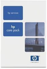 HP 3 year Care Pack w/Standard Exchange for Officejet Printers (UG196E) - Gwarancje i pakiety serwisowe