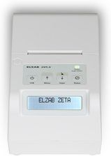 Zdjęcie Elzab Drukarka Fiskalna Zeta Biala (B10000000113) - Sosnowiec