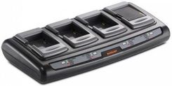 Bixolon Czteroslotowa Ładowarka Baterii Pbp-R200/Std Lub Pbp-R200_V2/Std ( Pqc-R200/Std ) (PQCR200STD)