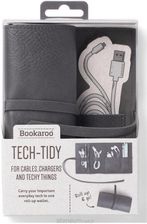 Zdjęcie If Bookaroo Travel Tech Tidy Organizer Podróżny Grafi - Czarna Białostocka