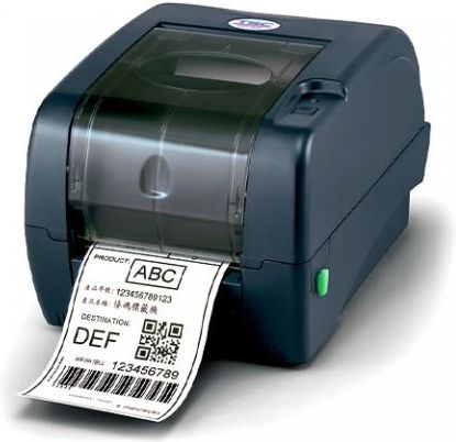 Tsc Ttp-345 300Dpi Multi-If - Label Printer (99127A0030002)