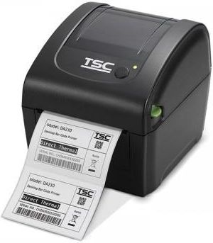 Tsc Da210 203Dpi Usb Bt - Label Printer (99158A0050202)