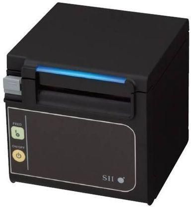 Seiko Instruments Rp-E11-K3Fj1-S-C5 - Thermal Pos Printer 203 X Dpi 350 Mm/Sec 8.3 Cm 58mm (22450060)