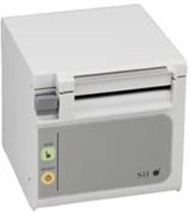 Seiko Instruments Rp-E11-W3Fj1-E-C5 - Thermal Pos Printer 203 X Dpi 350 Mm/Sec 8.3 Cm 58mm (22450058)
