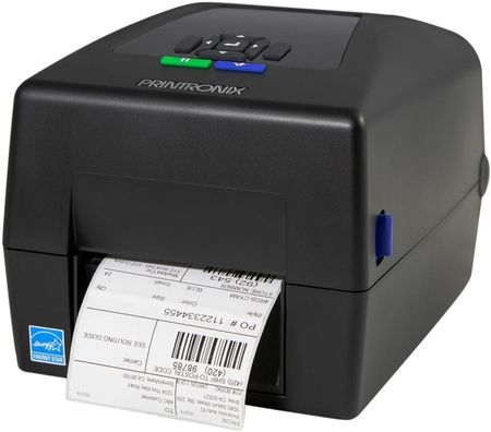 Printronix Auto Id T83R 12 Punkte/Mm 300Dpi Rfid Usb Rs232 Ethernet - Printer Label (T83R2002)