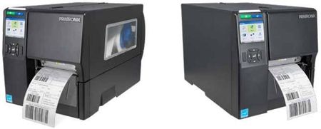 Printronix Auto Id T4000 Thermal Transfer Printer 4" Wide 300Dpi - Label (T43R42002)