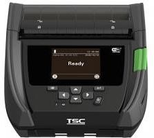 Tsc Alpha-40L Usb-C Bt Wlan Nfc 8 Punkte/Mm 203Dpi Rtc Display - Label Printer (A40LA0011002)