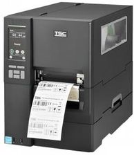 Tsc Mh241P 8 Punkte/Mm 203Dpi Rewinder Disp. Rtc Usb Rs232 Ethernet - Label Printer (MH241PA0010302)