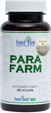 Invent Farm Para Farm 45 Kaps