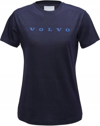 Volvo Oe Oryginalna Damska Koszulka Damski T Shirt Xs