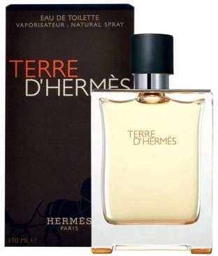 Hermes Terre D'Hermes Woda Toaletowa 30 ml