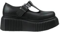 Zdjęcie Półbuty Altercore DONNA Black VEGAN - Gliwice