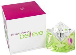 Zdjęcie Britney Spears Believe Woda Perfumowana 100ml  - Jedwabne