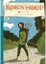 Książka Robin Hood stage 3 /CD / - zdjęcie 1