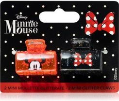 Zdjęcie Disney Minnie Mouse Hair Clips 2Szt. Spinki Do Włosów 2Szt. - Milanówek