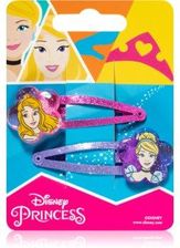 Zdjęcie Disney Disney Princess Hair Clips 2Szt. Spinki Do Włosów 2Szt. - Twardogóra