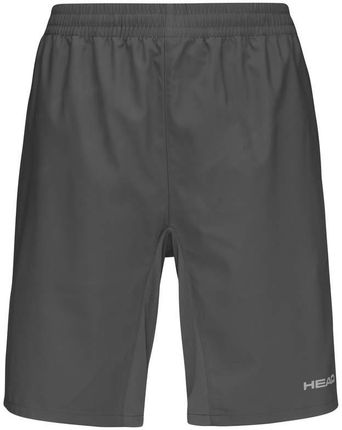 Head Club Bermudas Men - anthracite (M)