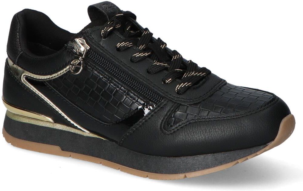 Tamaris Sneakers Donna 1-1-23603-28 - Comode E Alla Moda Per Ogni Giorno - 2