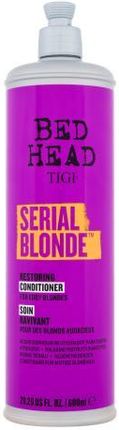Tigi Bed Head Serial Blonde™ Odżywka 600 ml