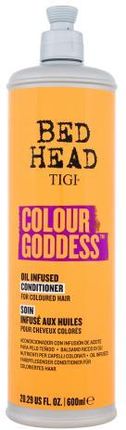 Tigi Bed Head Colour Goddess Odżywka 600 ml