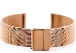Zdjęcie Pacific Bransoleta 04E siatka HQ rosegold 16mm - Siemianowice Śląskie