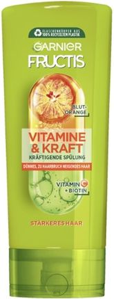 Garnier Fructis Vitamine & Kraft Odżywka 200 ml