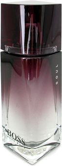 HUGO BOSS SOUL ヒューゴボス　ソウル　50ml Perfumy Hugo Boss Soul Edt | przetestujperfumy.pl