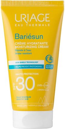 Uriage Bariésun Cream SPF 30 krem ochronny do twarzy i ciała 50 ml