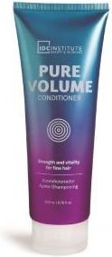 Idcinstitute Hair Volume Odżywka Do Włosów 200 ml