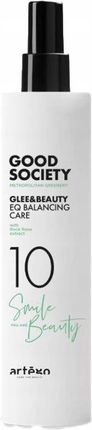 Artego Odżywka Good Society 10 Eq Balancing Care Wyrównująca Porowatość Włosów W Sprayu 150 ml