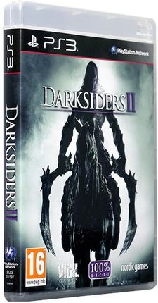 Darksiders II (Gra PS3)