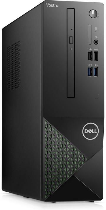 Komputer Dell Vostro 3710 SFF i3-12100/​8 GB/​256 GB SSD/​UHD 730/​Win11Pro/​3 lata gwarancji (N4303_M2CVDT3710EMEA01)