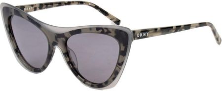 Okulary przeciwsłoneczne Damskie DKNY DK516S-14 ø 54 mm