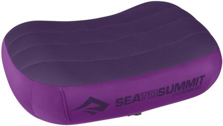 Sea To Summit Poduszka Turystyczna Aeros Pillow Premium Purpurowy