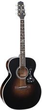 Zdjęcie Takamine Ef450Ttbsb - Gitara Elektro-Akustyczna - Żory