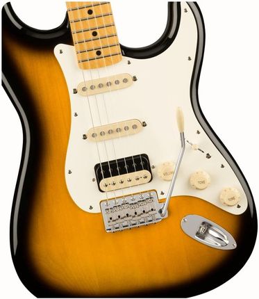 Fender Jv Modified '50S Stratocaster Hss Mn 2Ts - Gitara