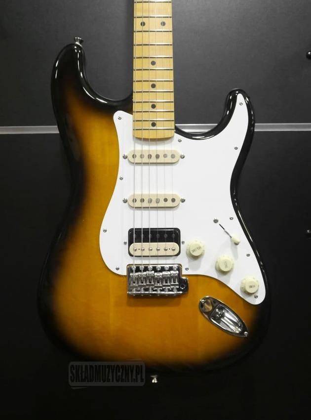 ギター Fender 50s Stratocaster Amazon | Fender エレキギター Made in Japan Traditional 50s
