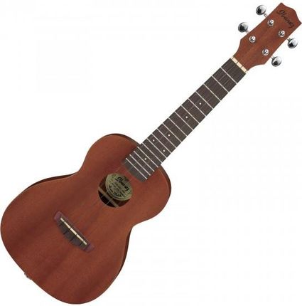 Ibanez Ukc100 - Ukulele Koncertowe