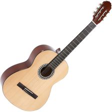 Gewa Basicplus Natural Ps510.350 - Gitara Klasyczna 4/4