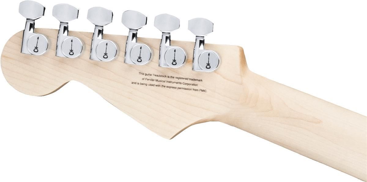 Charvel ProMod SanDimas White EMG搭載 Charvel Pro Mod San Dimas