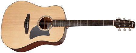 Ibanez Aad50-Lg Advanced Acoustic Natural Low Gloss