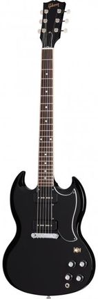 Gibson Sg Special Ebony Gitara Elektryczna