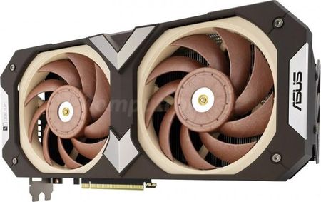 Asus Geforce Rtx 3080 Noctua 10Gb Oc Lhr (RTX3080O10GNOCTUA