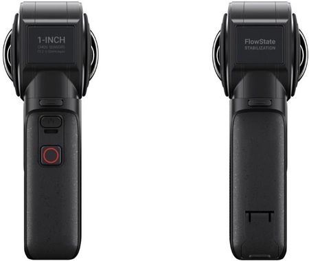 Insta360 ONE RS 1インチ おまけ付き Insta360 ONE RS 1-Inch 360