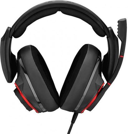 Sennheiser EPOS GSP 600 (1000244) - Opinie i ceny na Ceneo.pl