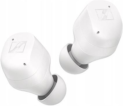 SENNHEISER - 【新品】SENNHEISER MOMENTUM True Wireless 3 Sennheiser MOMENTUM True Wireless 3 - Czerń : Amazon.pl
