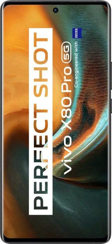 Vivo X80 Pro 12/256GB Czarny - Cena, opinie na Ceneo.pl