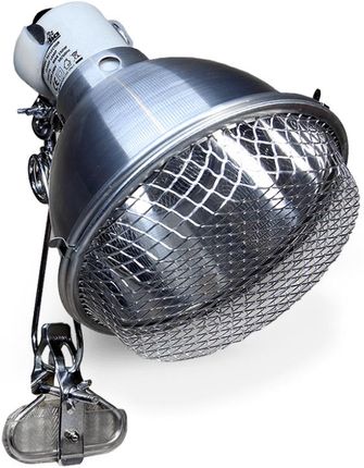 Arcadia Oprawa Klosz do lampy grzewczej Ceramic Reflector Clamp Lamp